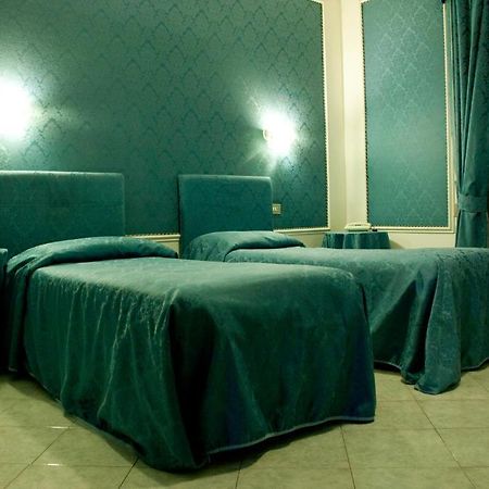 Hotel Michelangelo Рецато Екстериор снимка