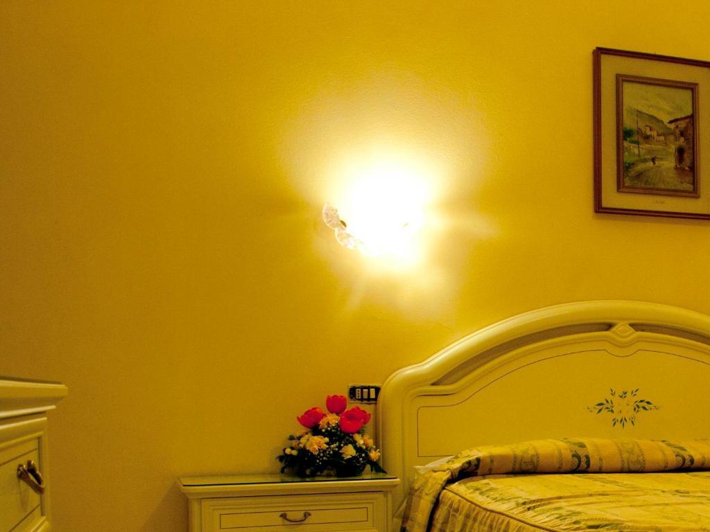 Hotel Michelangelo Рецато Екстериор снимка
