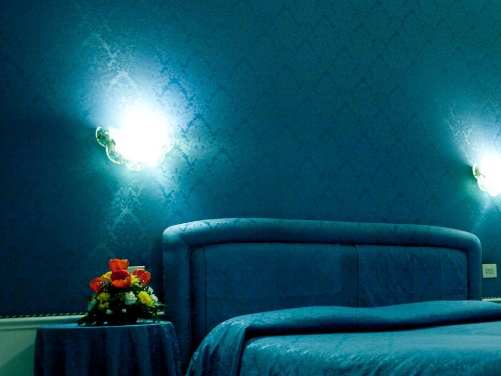 Hotel Michelangelo Рецато Екстериор снимка